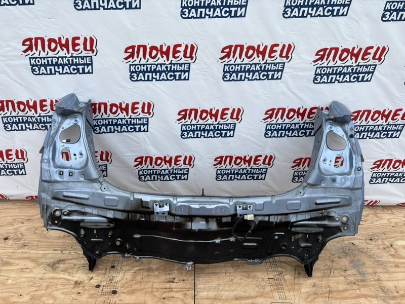 Панель кузова TOYOTA VITZ NSP135 1NR-FE задний (б/у)