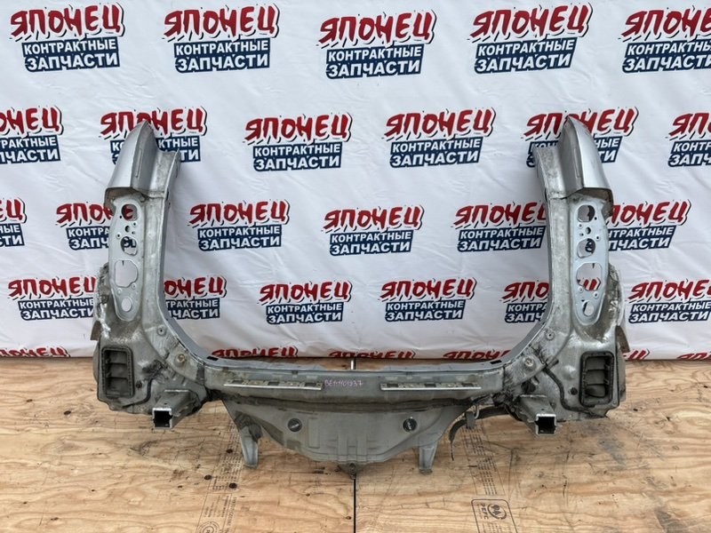 Панель кузова HONDA EDIX BE1 D17A задний (б/у)