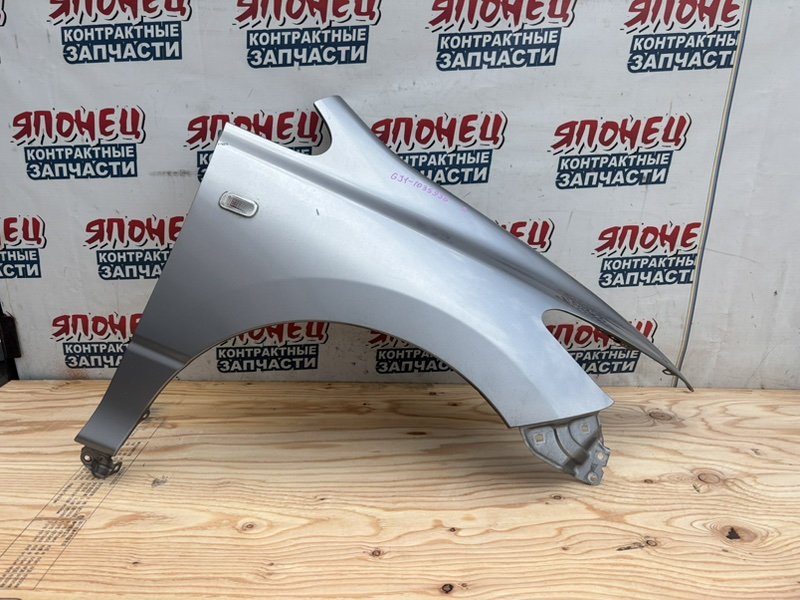 Крыло HONDA AIRWAVE GJ1 L15A переднее правое (б/у)