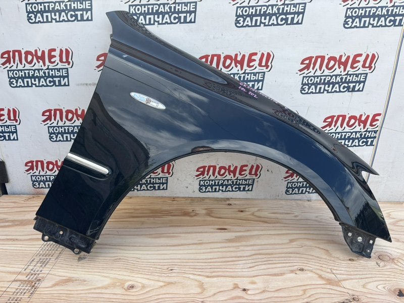 Крыло TOYOTA CROWN GRS181 4GR-FSE переднее правое (б/у)
