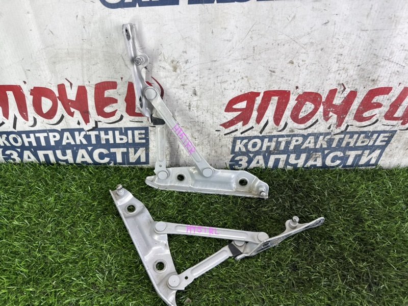Петля крышки багажника NISSAN FUGA HY51 VQ35HR (б/у)