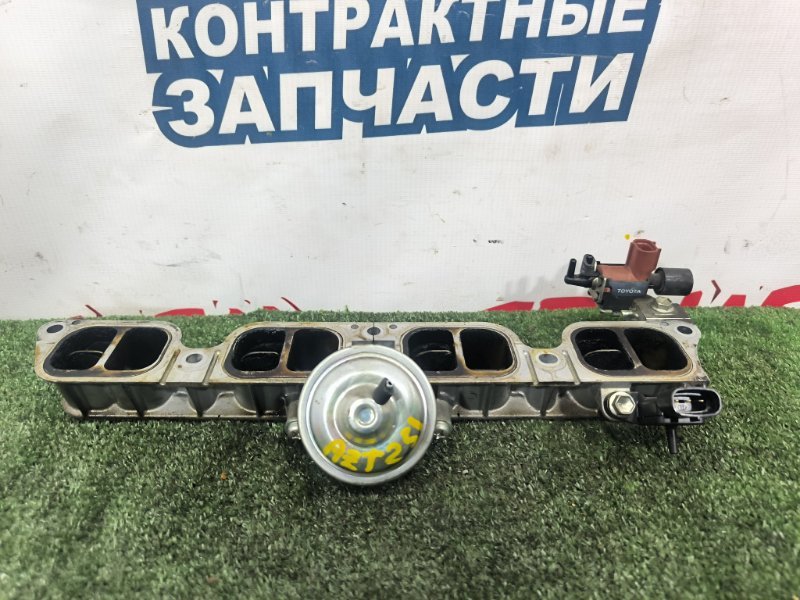 Механизм изменения фаз ГРМ TOYOTA AVENSIS AZT251 2AZ-FSE (б/у)