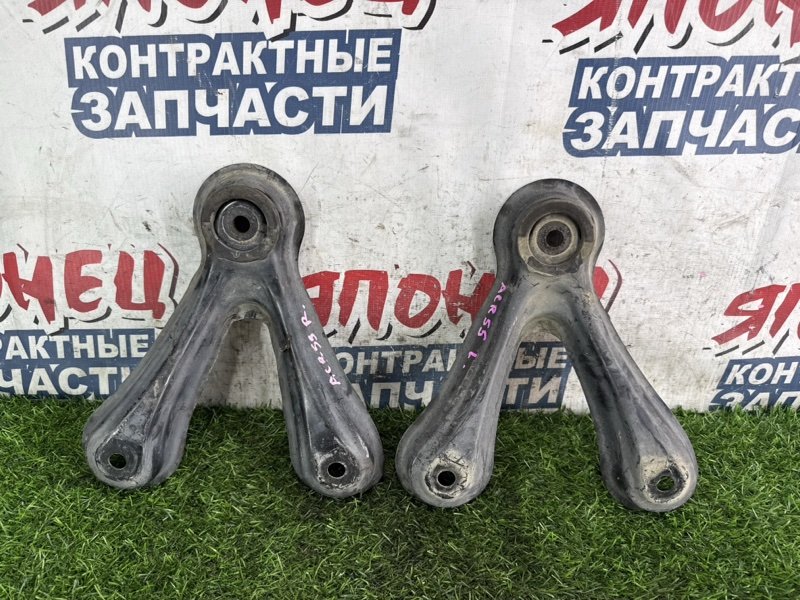 Крепление балки подвески TOYOTA ESTIMA ACR55 2AZ-FE переднее (б/у)