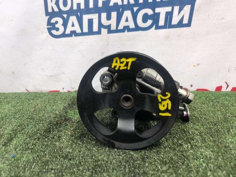 Гидроусилитель TOYOTA AVENSIS AZT251 2AZ-FSE (б/у)