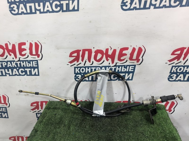 Трос переключения АКПП TOYOTA RAUM EXZ10 5E-FE (б/у)