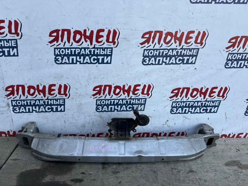 Усилитель бампера HONDA EDIX BE1 D17A передний (б/у)