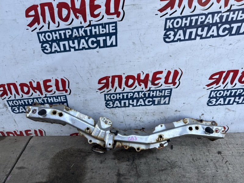 Планка радиатора HONDA FREED GB3 L15A (б/у)