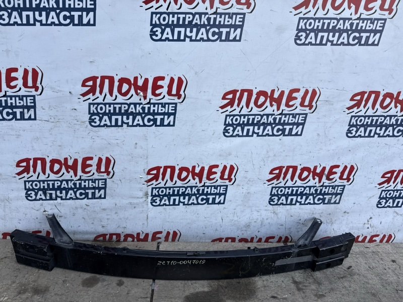 Усилитель бампера TOYOTA OPA ZCT10 1ZZ-FE передний (б/у)