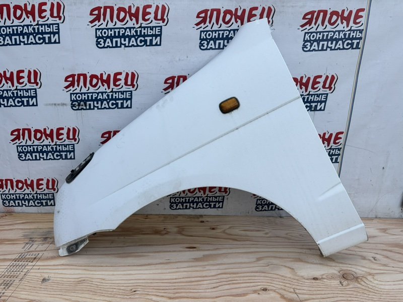 Крыло DAIHATSU TERIOS KID J131G EF-DEM переднее левое (б/у)