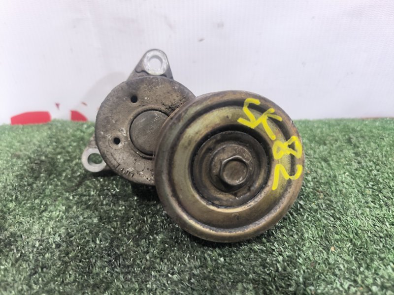 Натяжитель ремня NISSAN VANETTE SK82MN F8 (б/у)