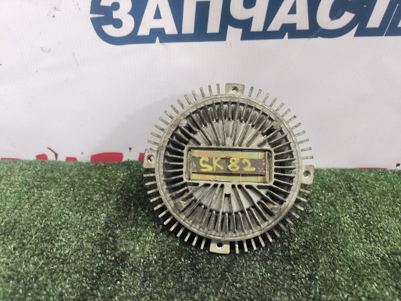 Вискомуфта NISSAN VANETTE SK82VN F8 (б/у)