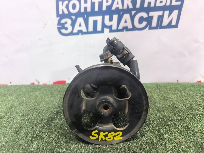Гидроусилитель NISSAN VANETTE SK82VN F8 (б/у)