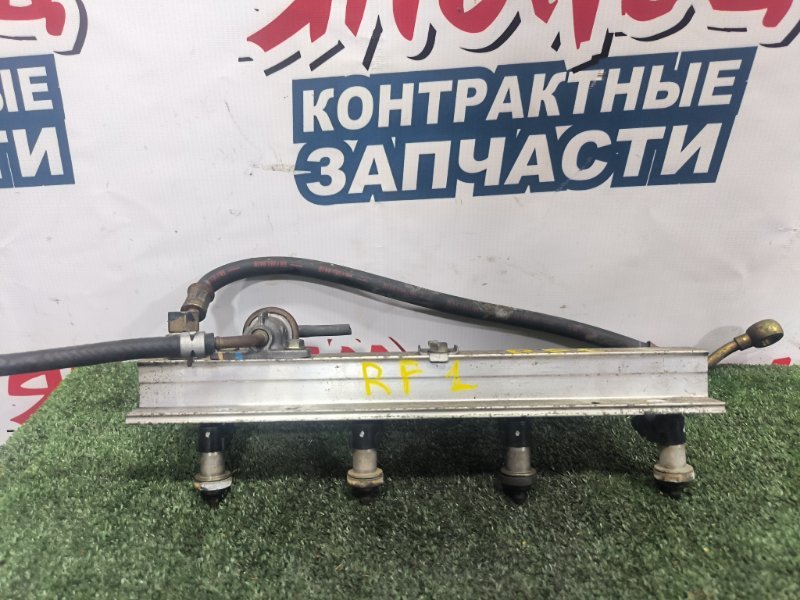 Форсунка HONDA STEPWGN RF1 B20B (б/у)