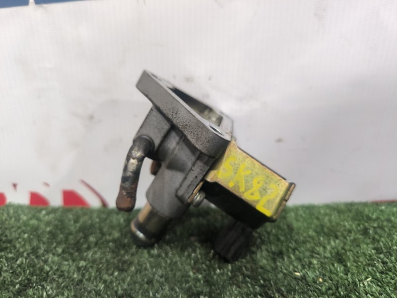 Клапан холостого хода NISSAN VANETTE SK82VN F8 (б/у)