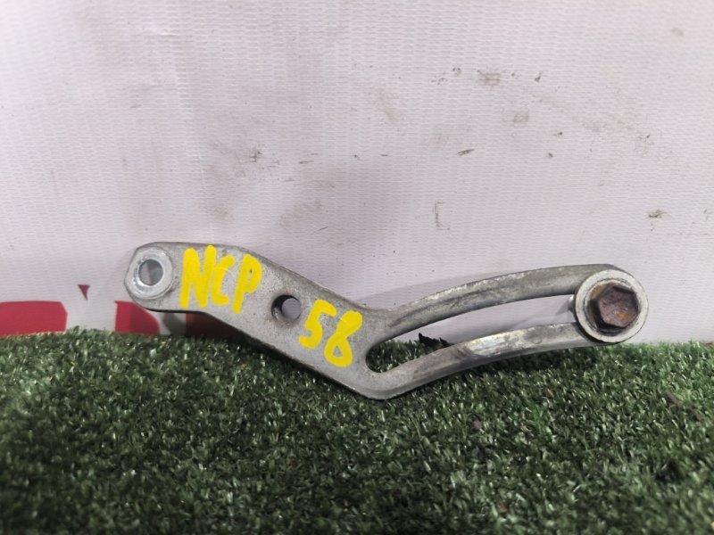 Натяжитель ремня TOYOTA SUCCEED NCP58 1NZ-FE (б/у)