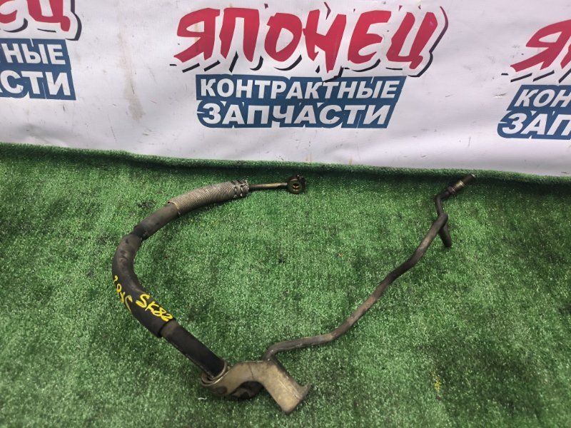 Шланг гидроусилителя руля NISSAN VANETTE SK82VN F8 (б/у)