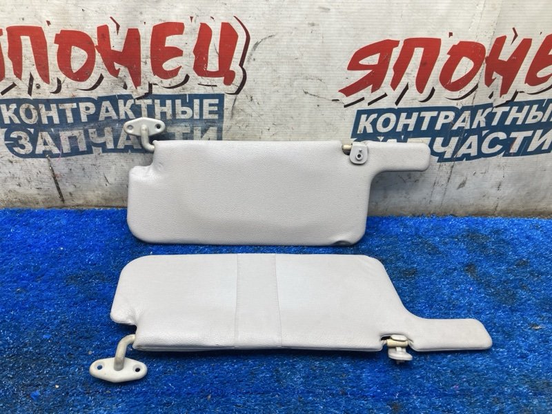Козырек солнцезащитный MITSUBISHI LIBERO CB2V 4G15 1995 (б/у)