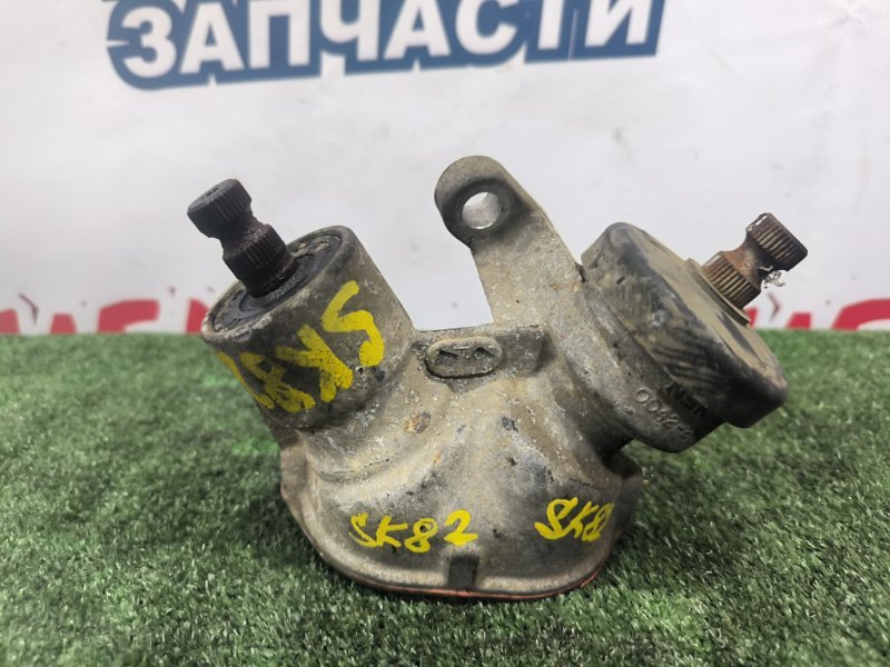 Рулевой редуктор угловой NISSAN VANETTE SK82VN F8 (б/у)