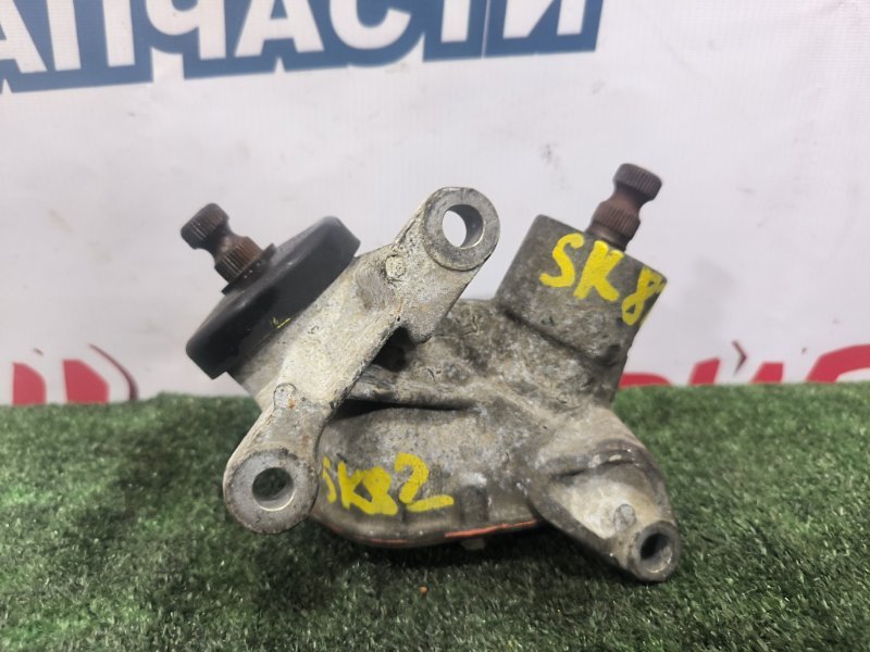 Рулевой редуктор угловой NISSAN VANETTE SK82MN F8 (б/у)