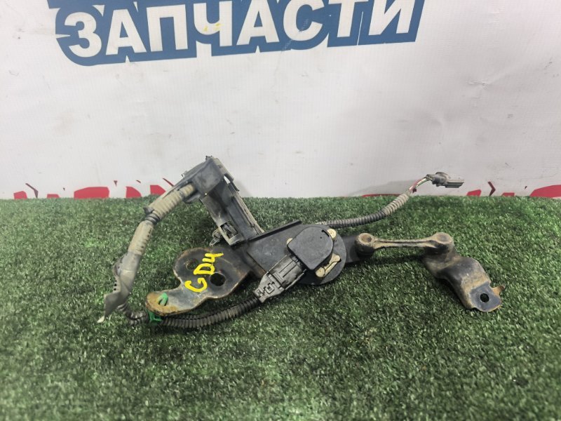 Датчик высоты дорожного просвета HONDA FIT GD4 L15A (б/у)