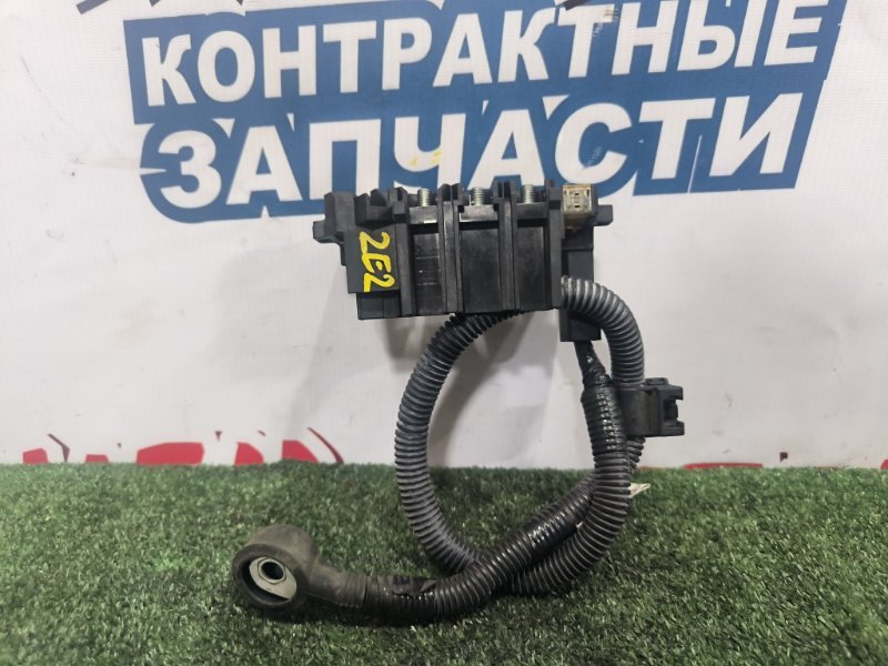 Блок предохранителей аккумулятора HONDA INSIGHT ZE2 LDA (б/у)