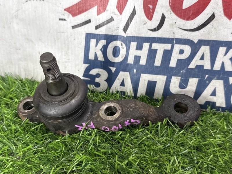 Шаровая опора TOYOTA CRESTA GX100 1G-FE передняя правая (б/у)