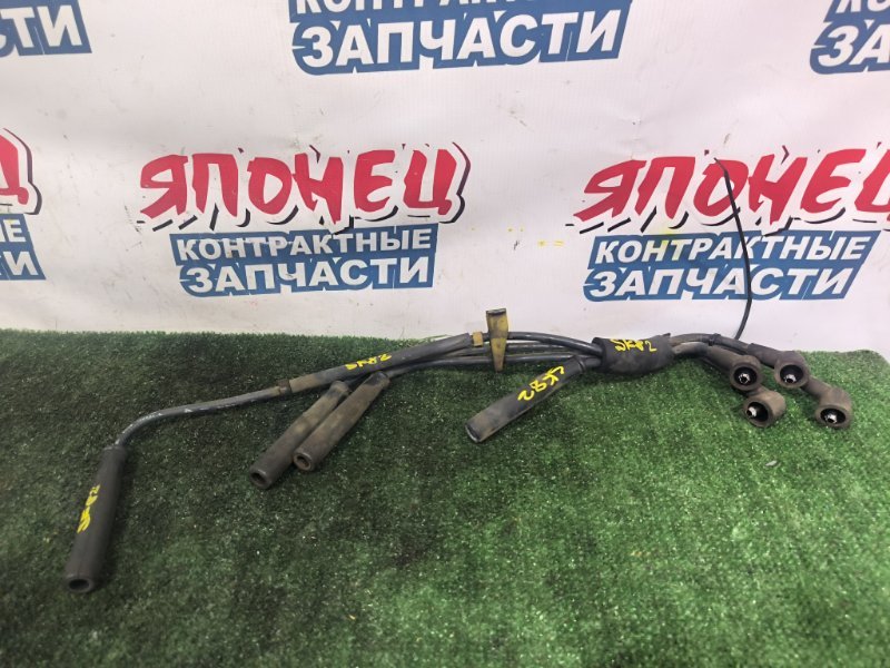 Комплект бронепроводов NISSAN VANETTE SK82VN F8 (б/у)