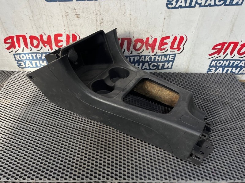 Консоль кпп HONDA HRV GH4 D16A (б/у)