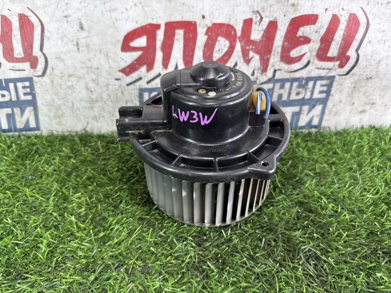 Мотор печки MAZDA MPV LW3W L3DE (б/у)