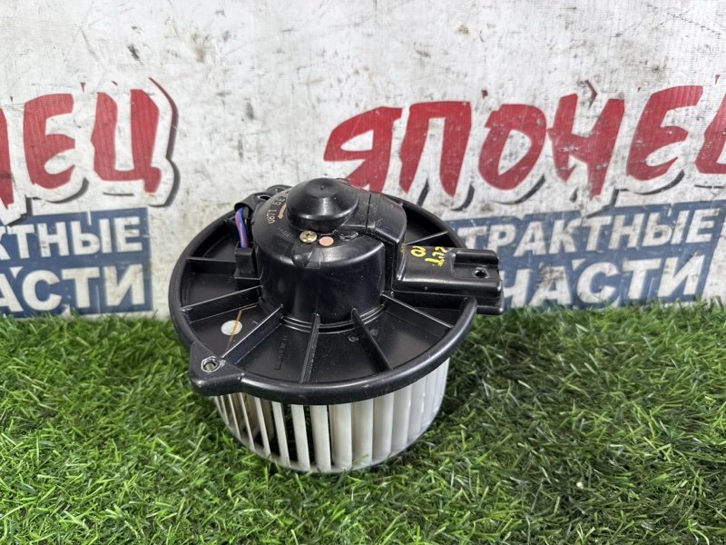 Мотор печки TOYOTA OPA ZCT10 1ZZ-FE (б/у)