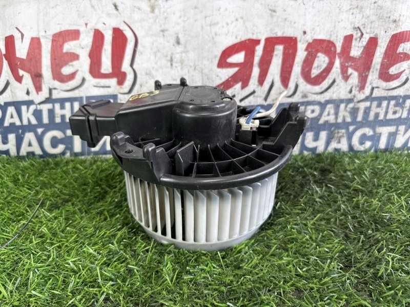 Мотор печки HONDA FREED GB3 L15A (б/у)
