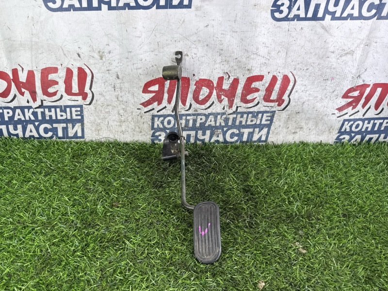 Педаль газа TOYOTA CORSA EL55 5E-FE (б/у)
