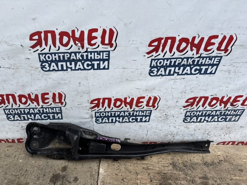 Балка продольная MAZDA MPV LW3W L3DE передняя (б/у)