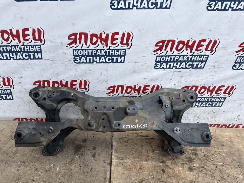 Балка HONDA ACCORD CF3 F18B передняя (б/у)