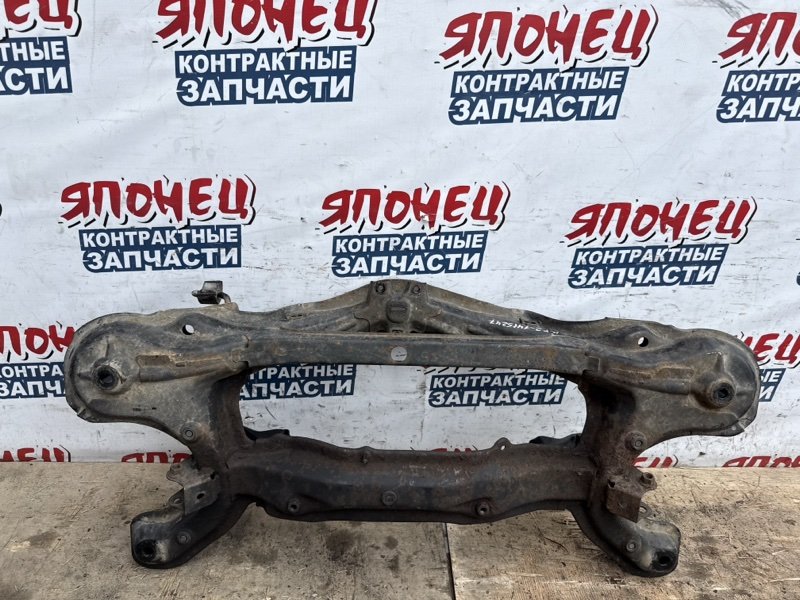 Балка HONDA STEPWGN RF2 B20B передняя (б/у)