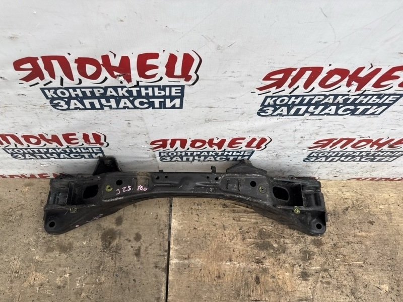 Балка TOYOTA ARISTO JZS160 2JZ-GE передняя (б/у)