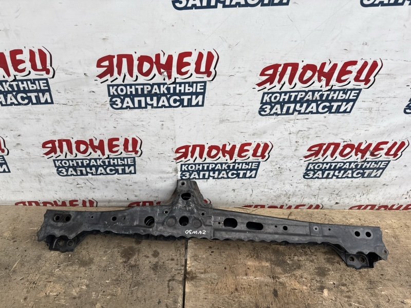 Балка TOYOTA PRIUS ZVW30 2ZR-FXE передняя (б/у)