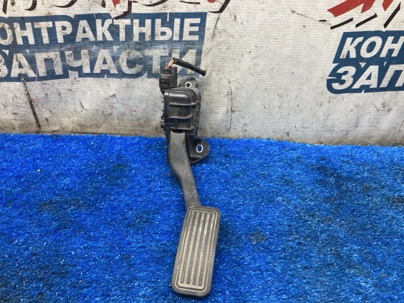 Педаль газа MAZDA DEMIO DY3W ZJVE (б/у)