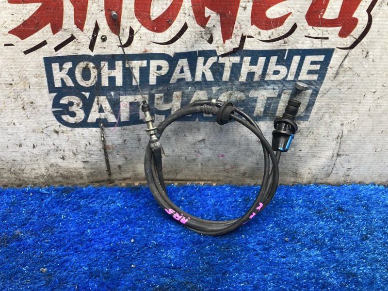Тросик газа HONDA STEPWGN RF5 K20A (б/у)