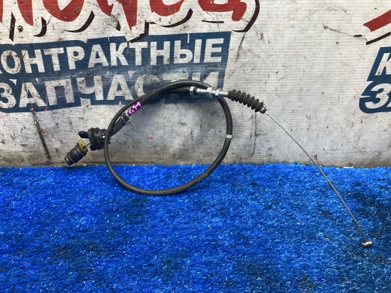 Тросик газа HONDA AIRWAVE GJ1 L15A (б/у)