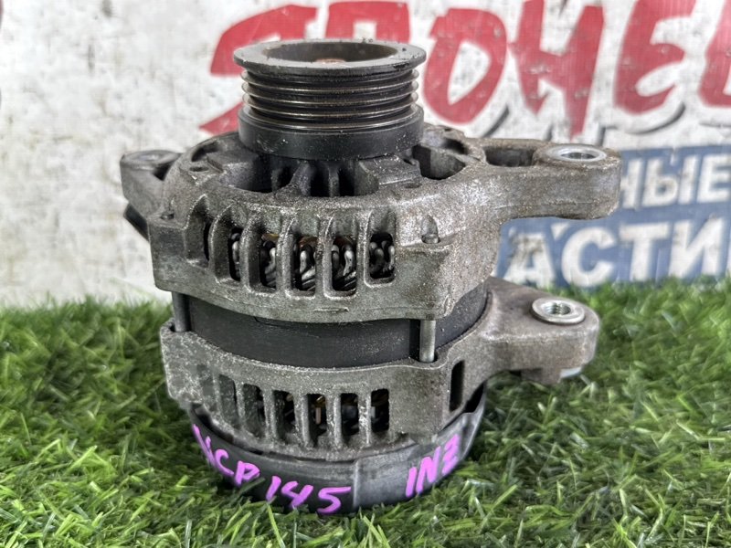 Генератор TOYOTA SPADE NCP145 1NZ-FE (б/у)