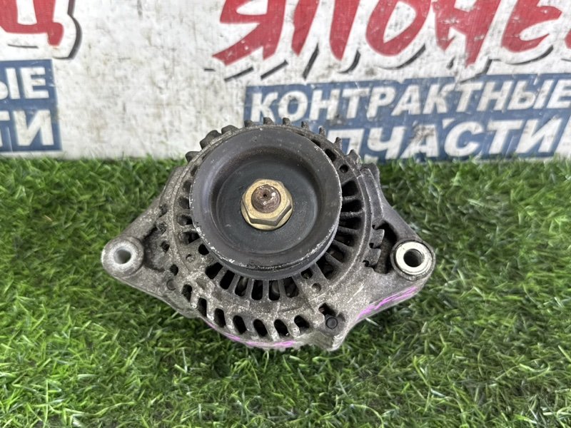 Генератор HONDA STEPWGN RF2 B20B (б/у)
