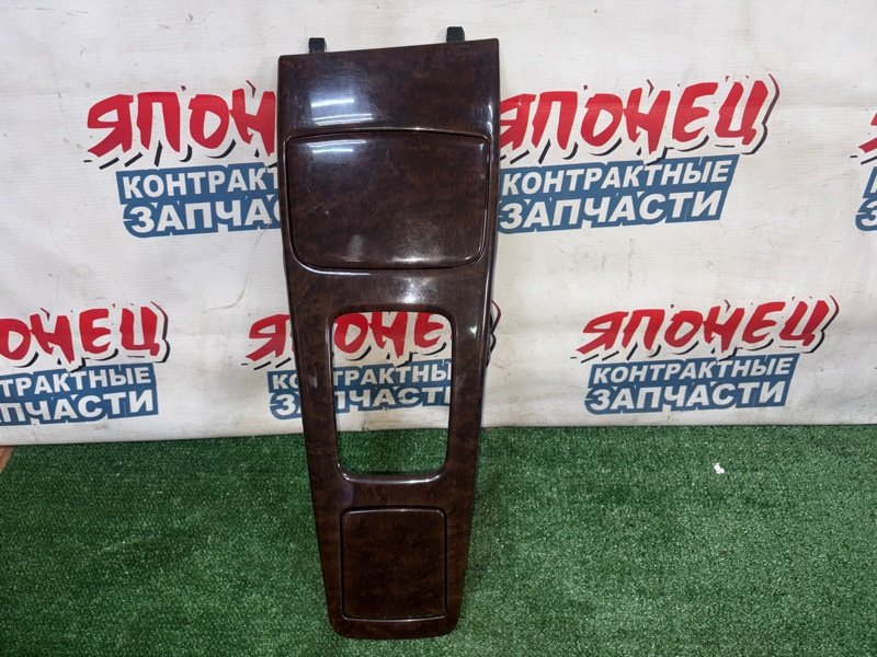 Консоль кпп MITSUBISHI DIAMANTE F31A 6G72 (б/у)