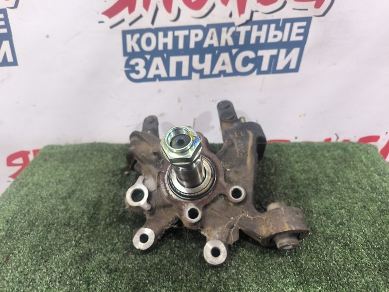 Цапфа HONDA STEPWGN RF1 B20B задняя правая (б/у)