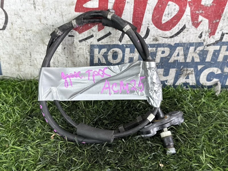 Тросик газа TOYOTA IPSUM ACM26 2AZ-FE (б/у)