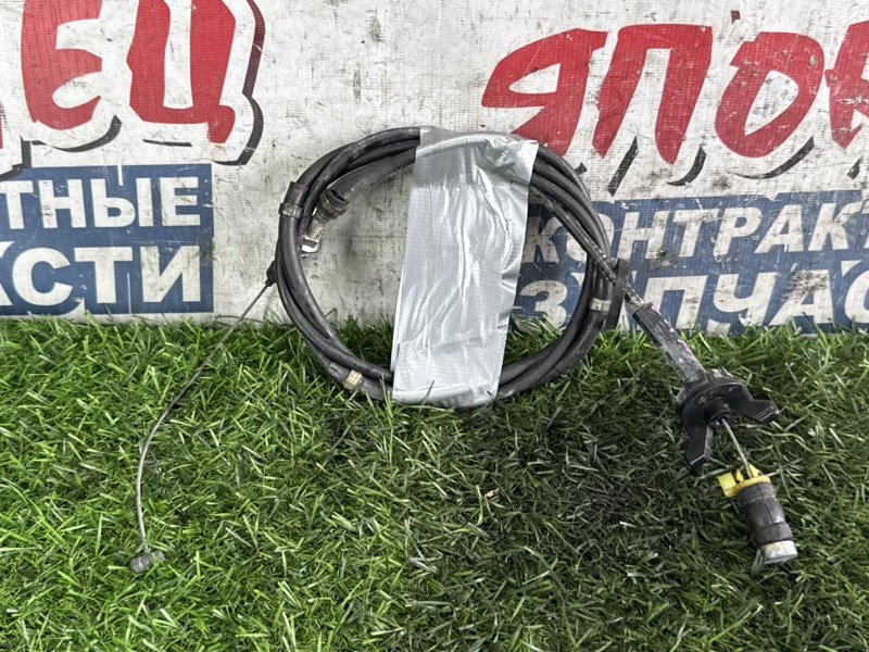 Тросик газа HONDA EDIX BE1 D17A (б/у)