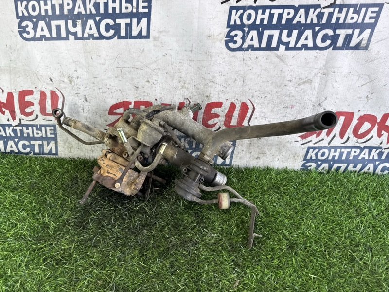 Турбина SUZUKI JIMNY JB23W K6A (б/у)