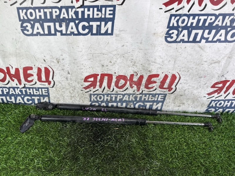 Амортизатор багажника MAZDA MPV LW3W L3DE (б/у)