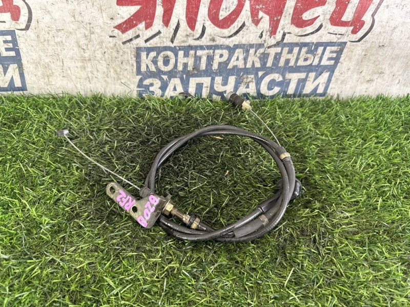 Тросик газа HONDA STEPWGN RF2 B20B (б/у)