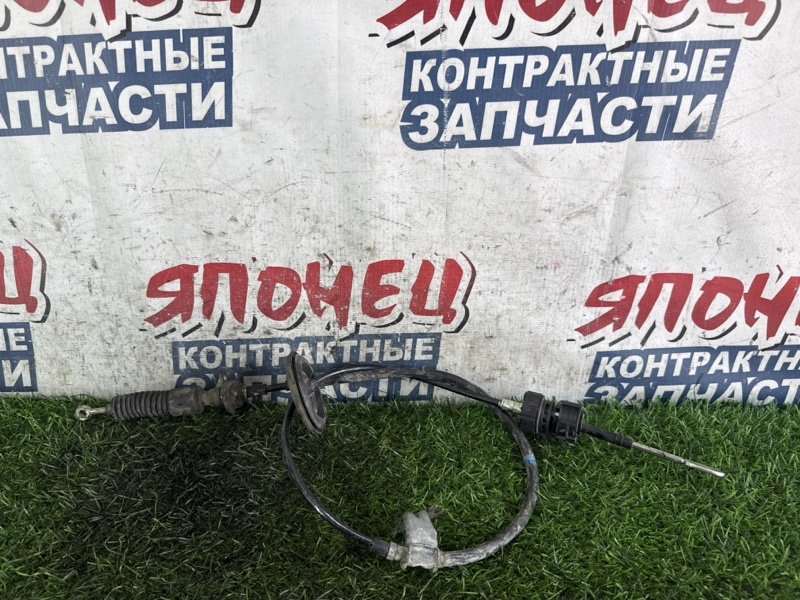 Трос переключения АКПП HONDA FREED GB3 L15A (б/у)